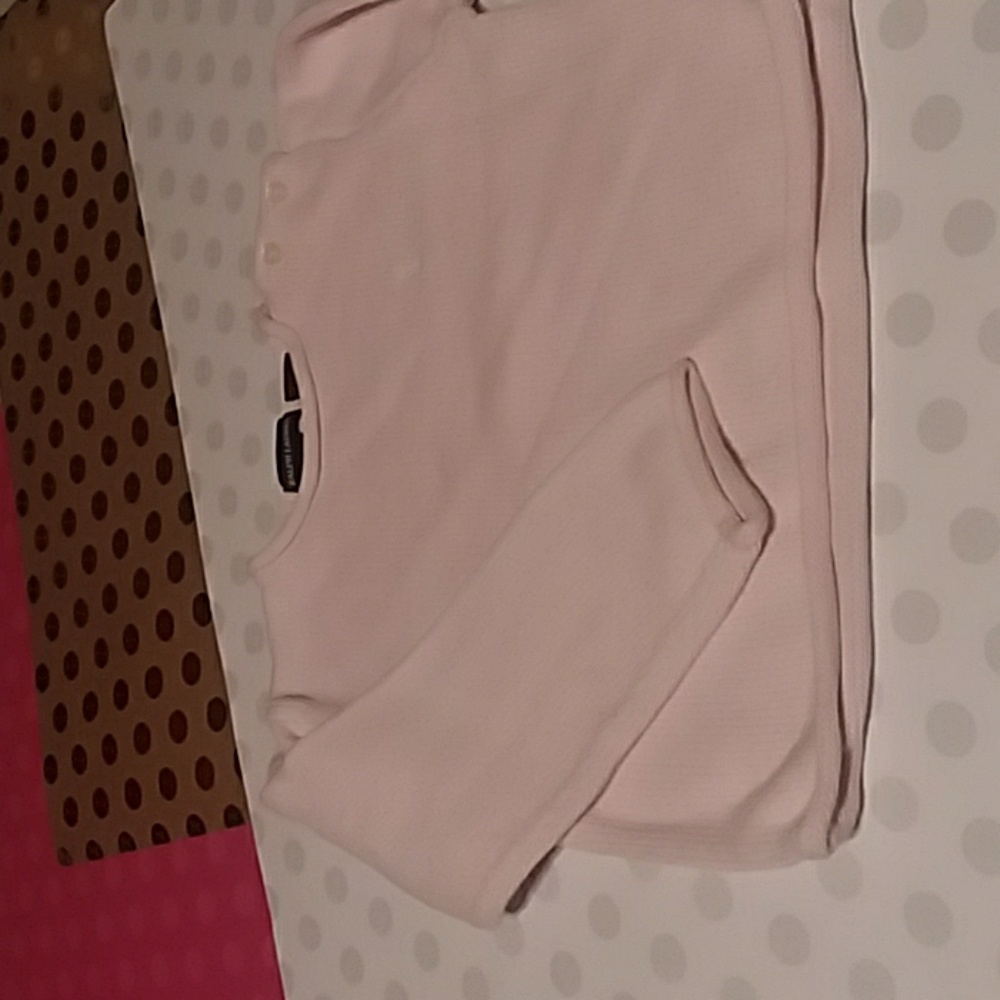 Girls sweater.